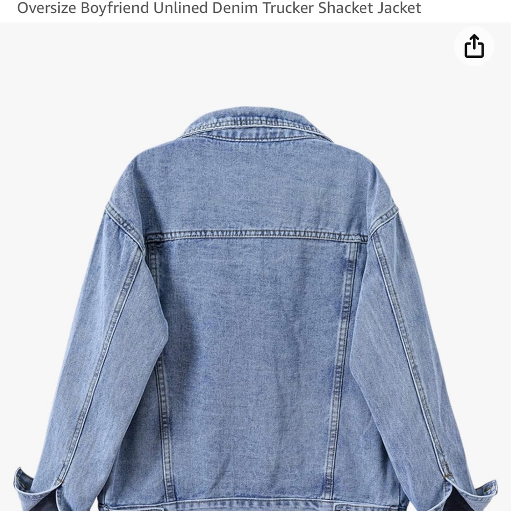 Jacket - Picture 2 of 7